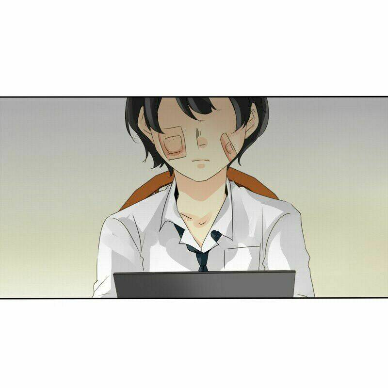 Đọc truyện Thế giới không hoàn hảo - Chap 40