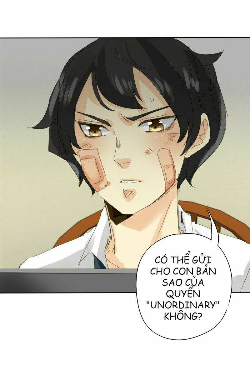 Đọc truyện Thế giới không hoàn hảo - Chap 40