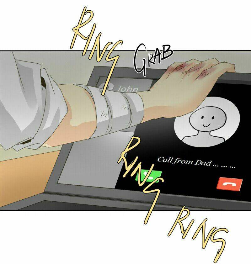 Đọc truyện Thế giới không hoàn hảo - Chap 40