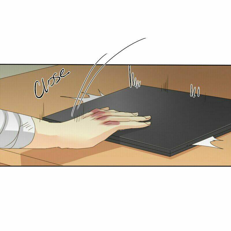 Đọc truyện Thế giới không hoàn hảo - Chap 40