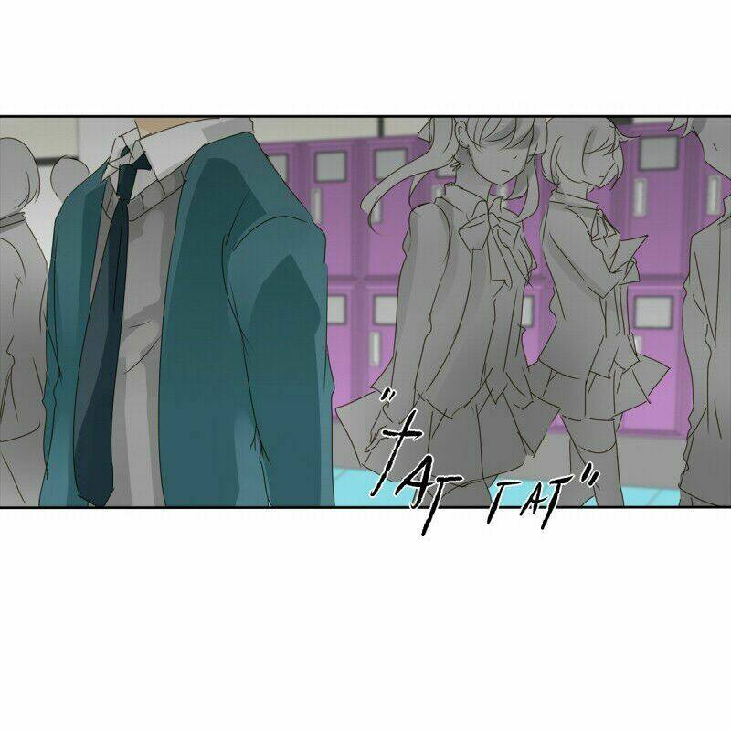 Đọc truyện Thế giới không hoàn hảo - Chap 40