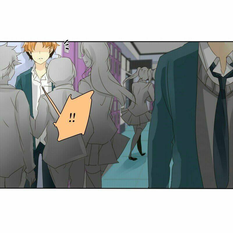 Đọc truyện Thế giới không hoàn hảo - Chap 40