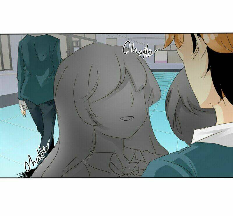 Đọc truyện Thế giới không hoàn hảo - Chap 40