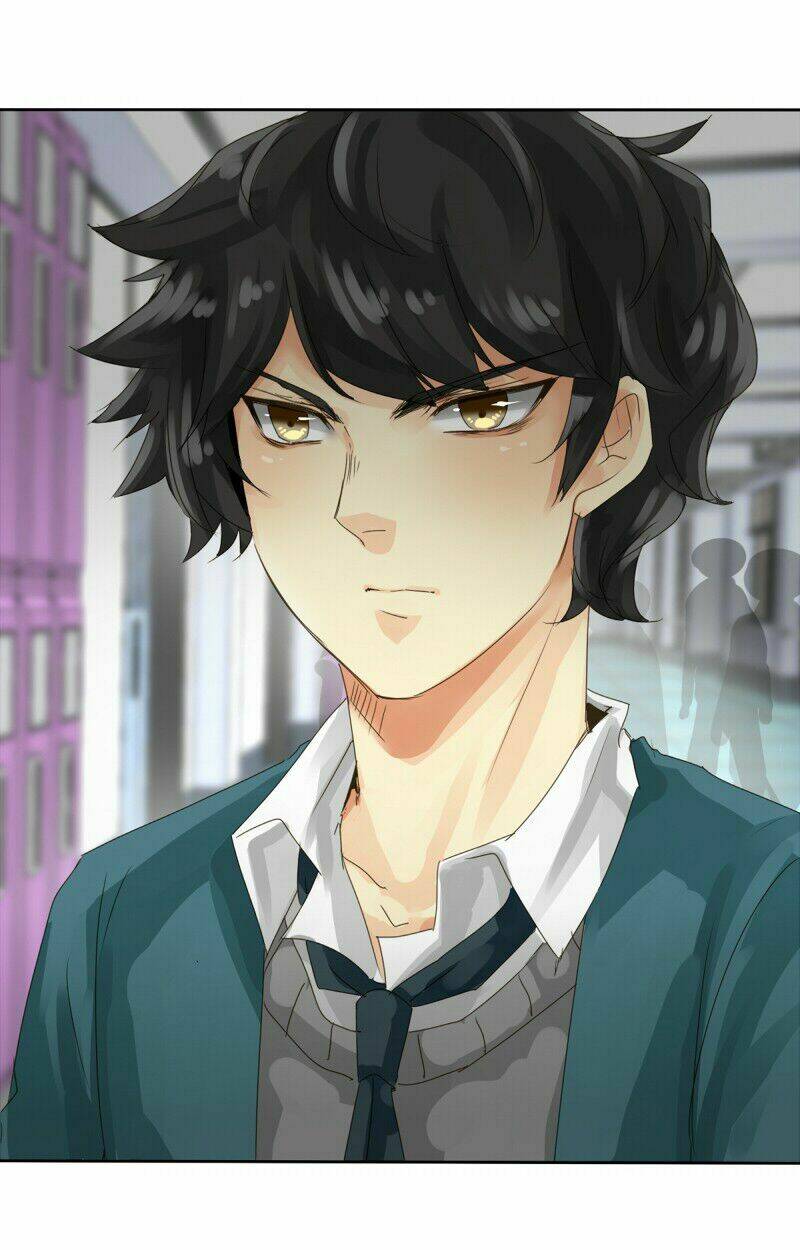 Đọc truyện Thế giới không hoàn hảo - Chap 40