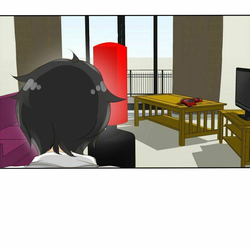 Đọc truyện Thế giới không hoàn hảo - Chap 40