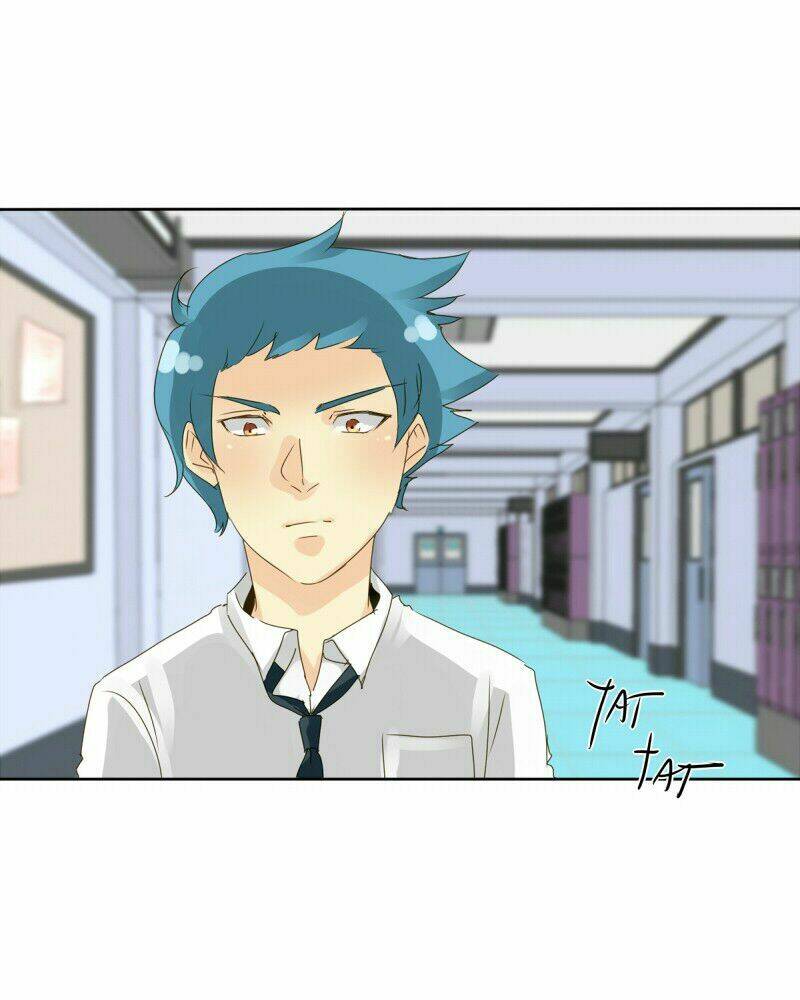 Đọc truyện Thế giới không hoàn hảo - Chap 41