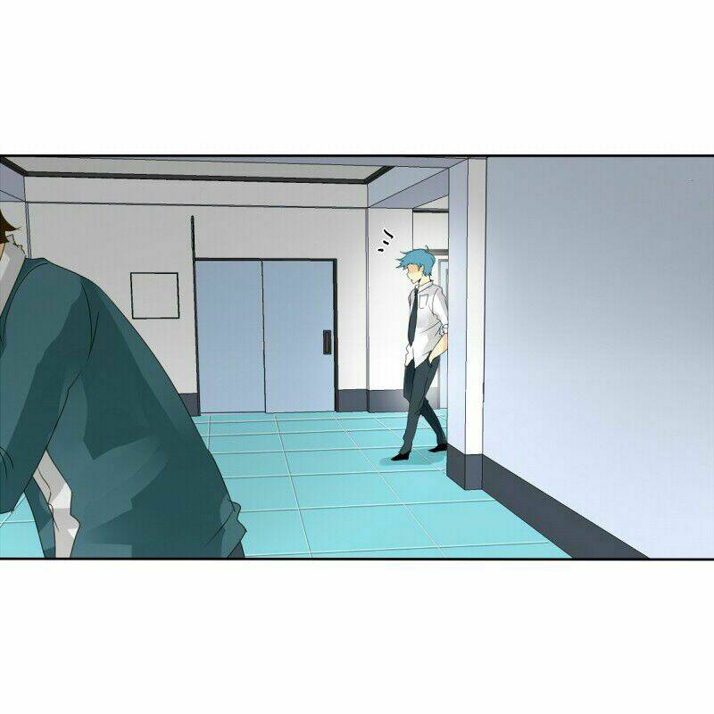 Đọc truyện Thế giới không hoàn hảo - Chap 41