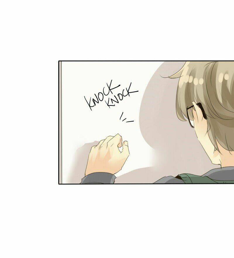 Đọc truyện Thế giới không hoàn hảo - Chap 41