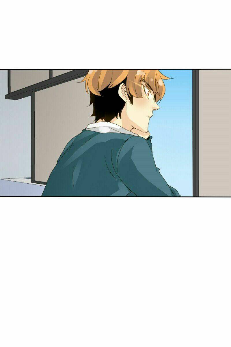 Đọc truyện Thế giới không hoàn hảo - Chap 41