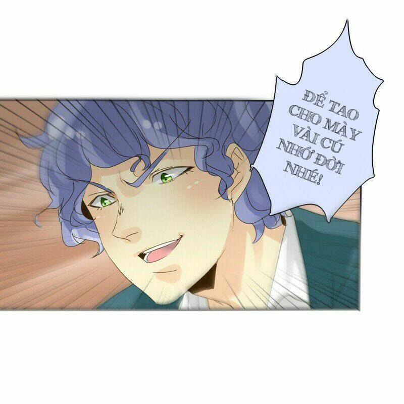 Đọc truyện Thế giới không hoàn hảo - Chap 41