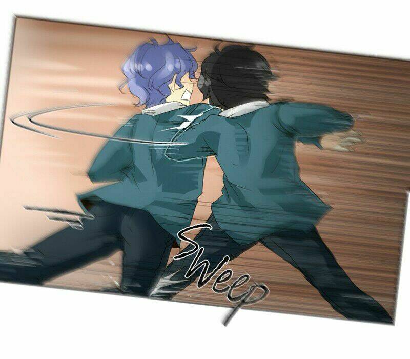 Đọc truyện Thế giới không hoàn hảo - Chap 41