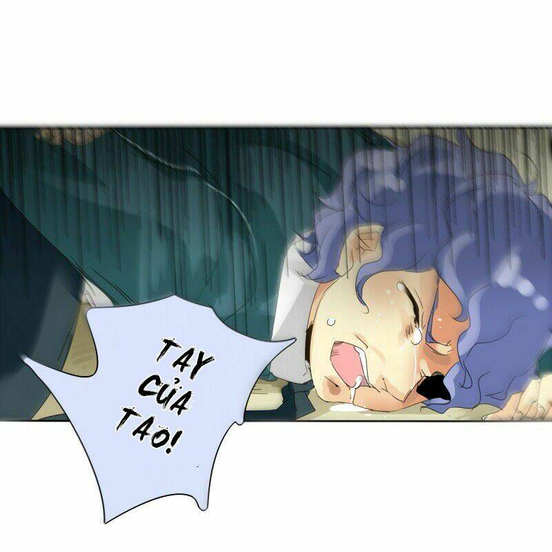 Đọc truyện Thế giới không hoàn hảo - Chap 41