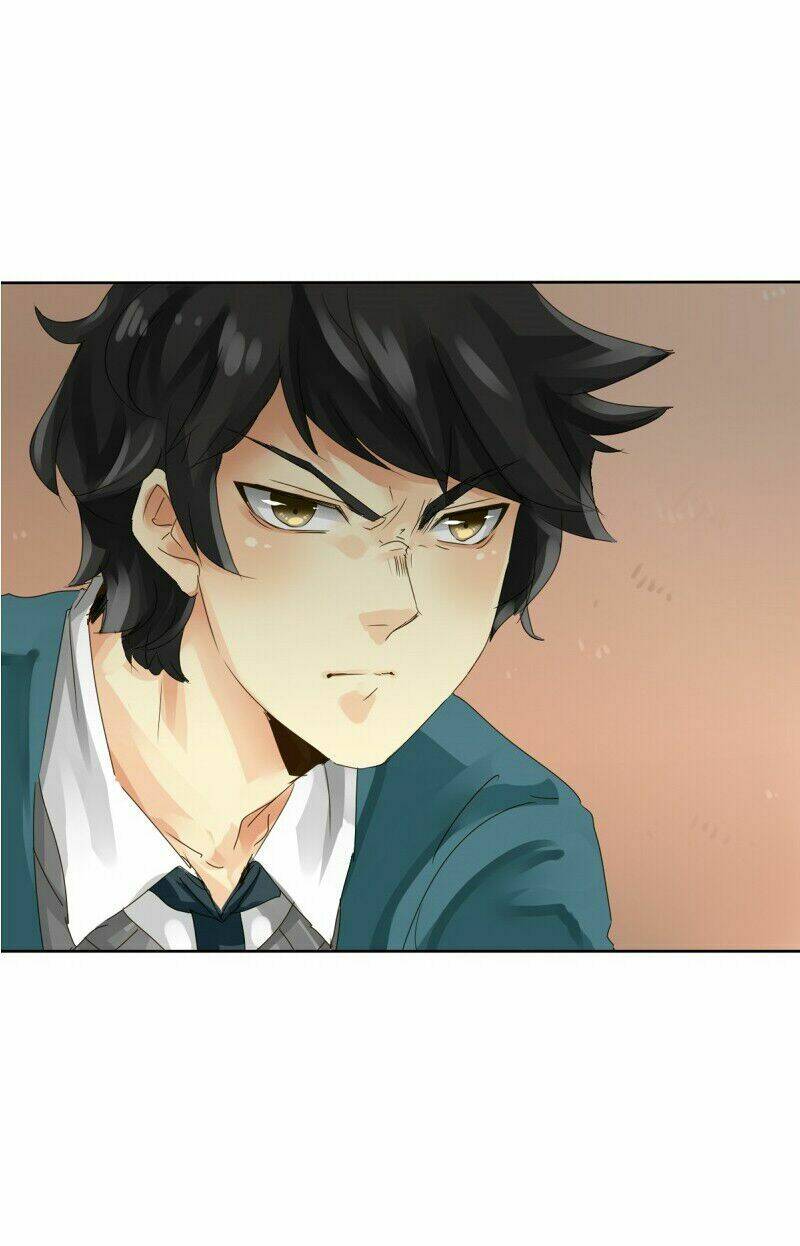 Đọc truyện Thế giới không hoàn hảo - Chap 41