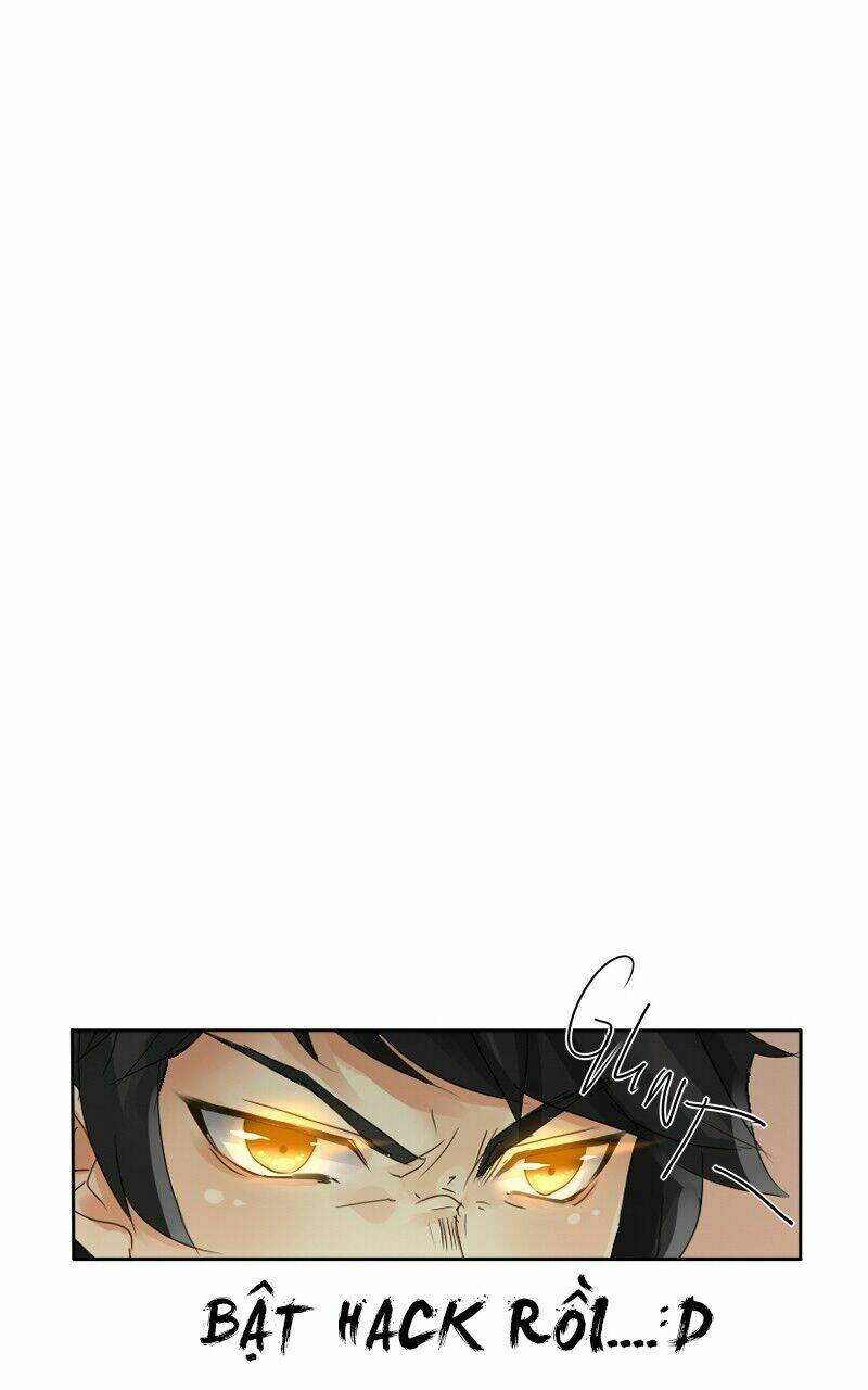 Đọc truyện Thế giới không hoàn hảo - Chap 41