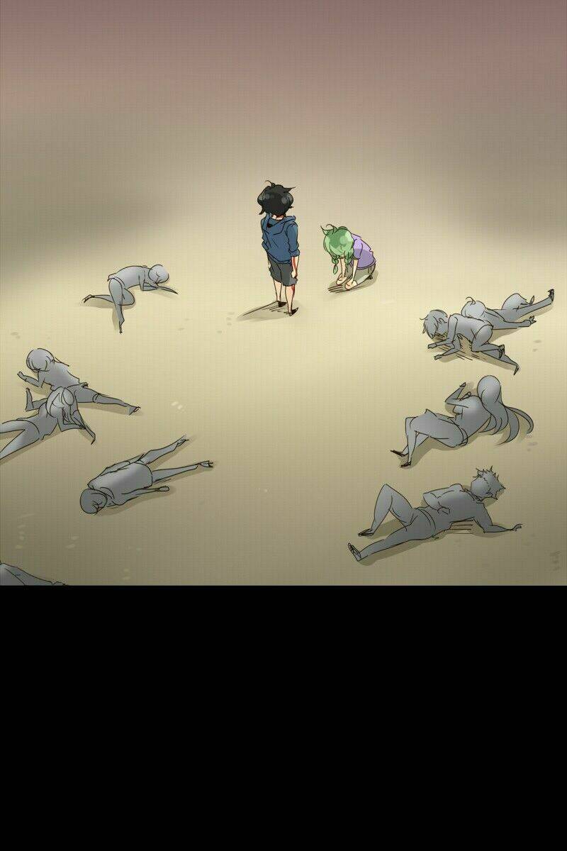 Đọc truyện Thế giới không hoàn hảo - Chap 42