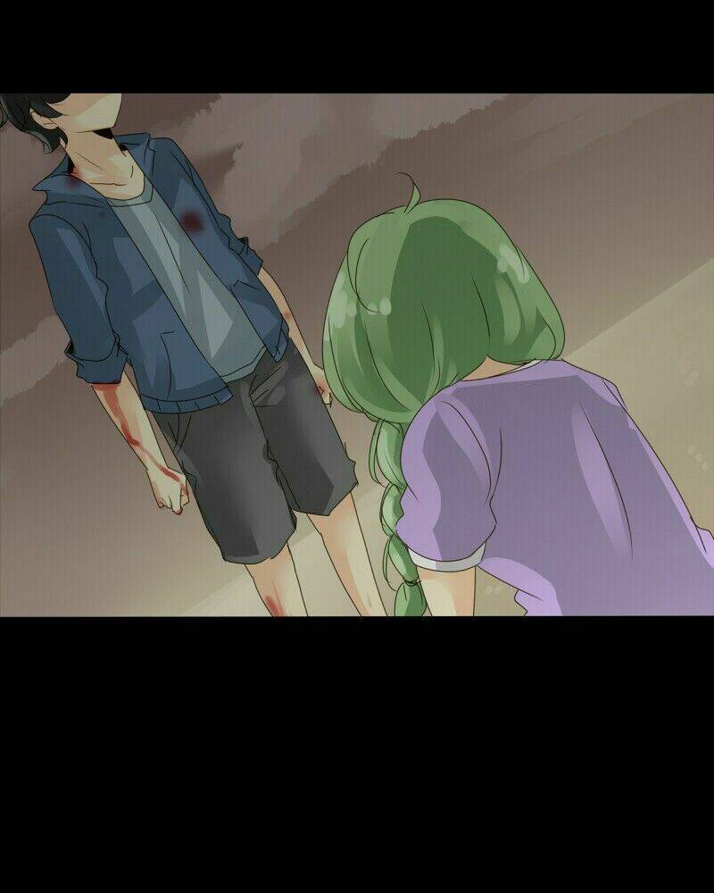 Đọc truyện Thế giới không hoàn hảo - Chap 42