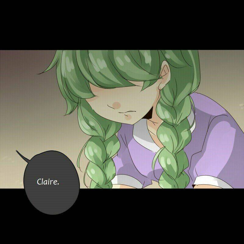 Đọc truyện Thế giới không hoàn hảo - Chap 42