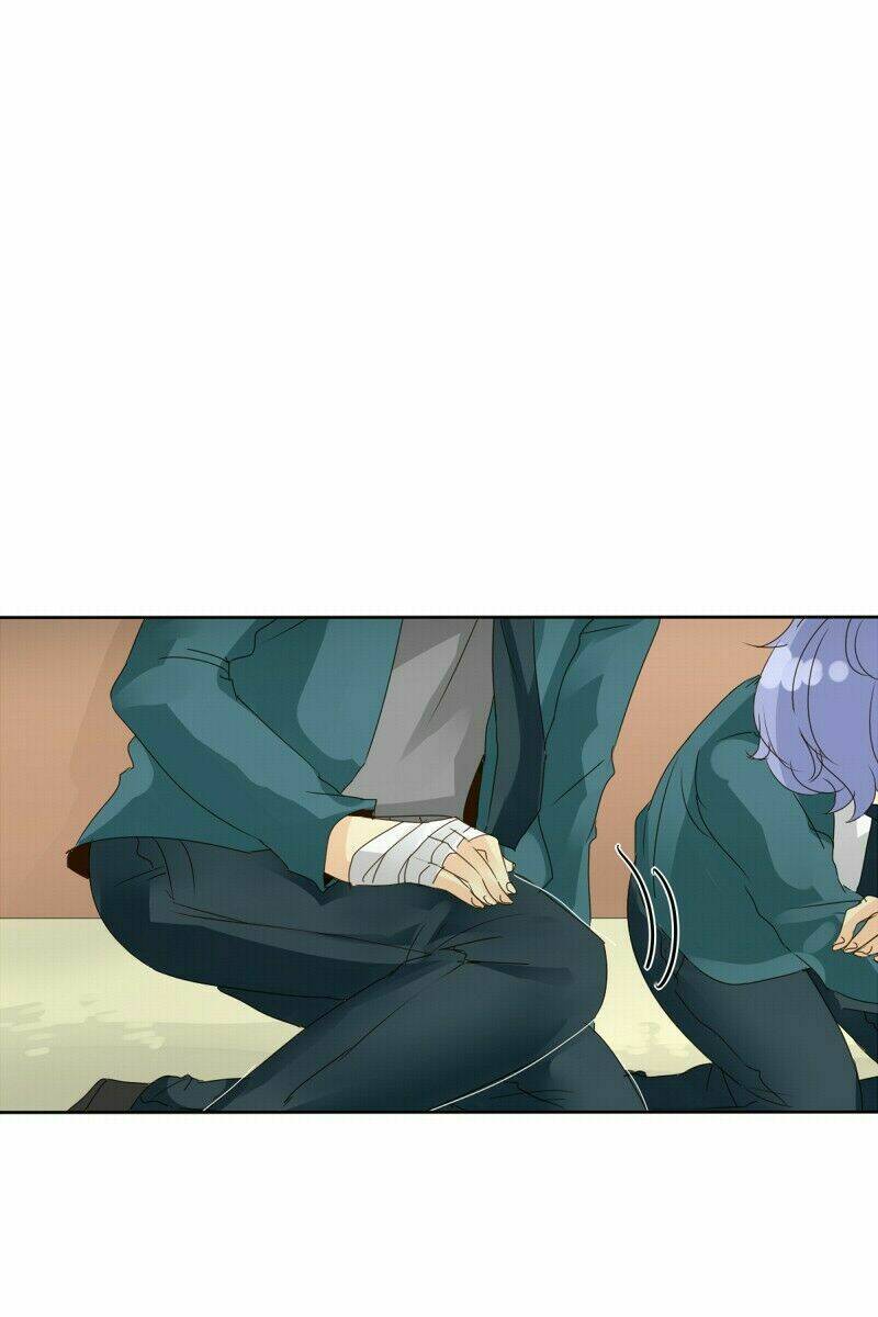 Đọc truyện Thế giới không hoàn hảo - Chap 42