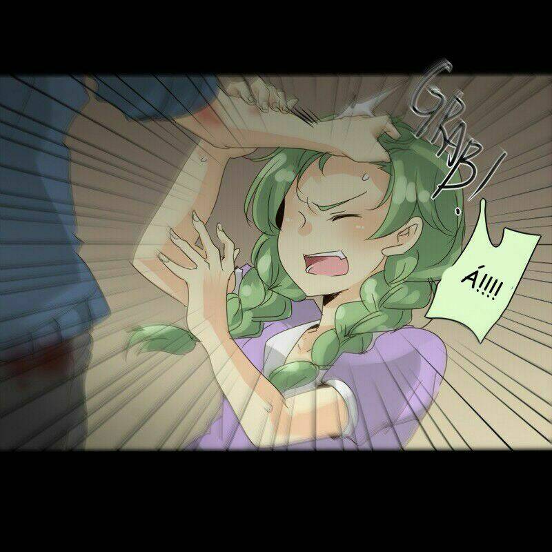 Đọc truyện Thế giới không hoàn hảo - Chap 42