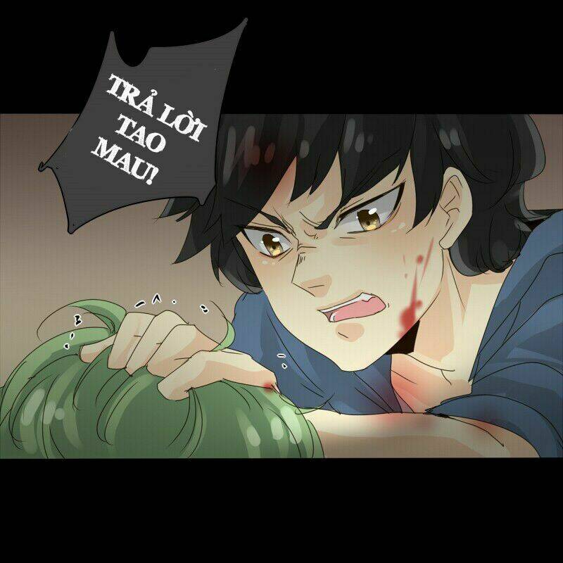 Đọc truyện Thế giới không hoàn hảo - Chap 42