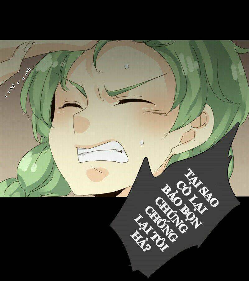 Đọc truyện Thế giới không hoàn hảo - Chap 42