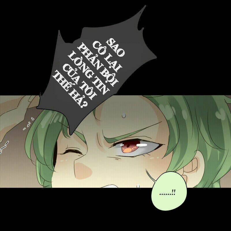 Đọc truyện Thế giới không hoàn hảo - Chap 42