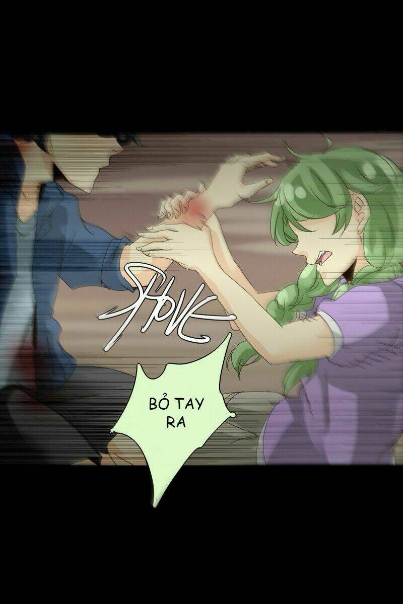 Đọc truyện Thế giới không hoàn hảo - Chap 42