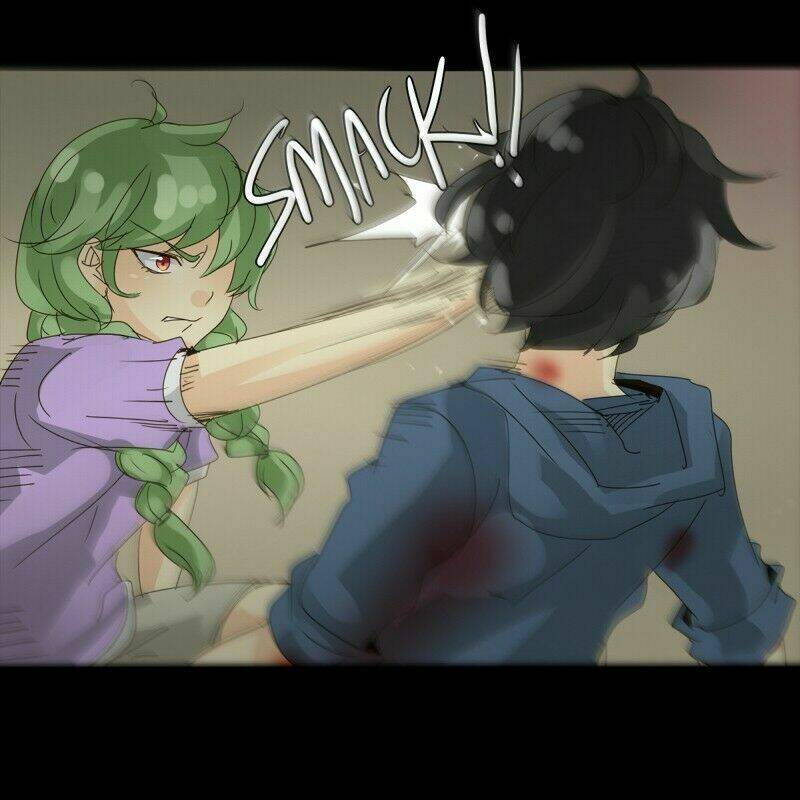 Đọc truyện Thế giới không hoàn hảo - Chap 42