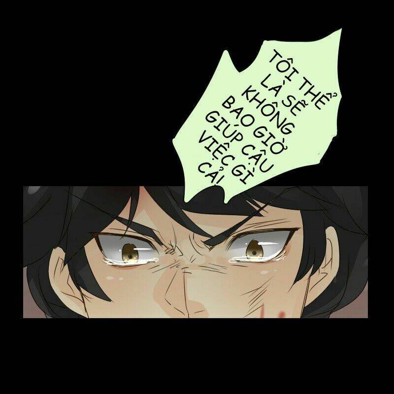 Đọc truyện Thế giới không hoàn hảo - Chap 42