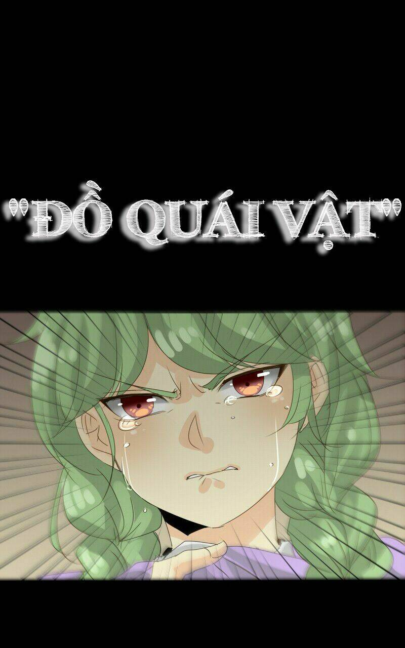 Đọc truyện Thế giới không hoàn hảo - Chap 42