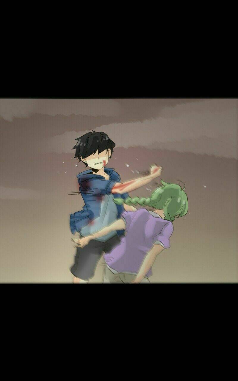 Đọc truyện Thế giới không hoàn hảo - Chap 42