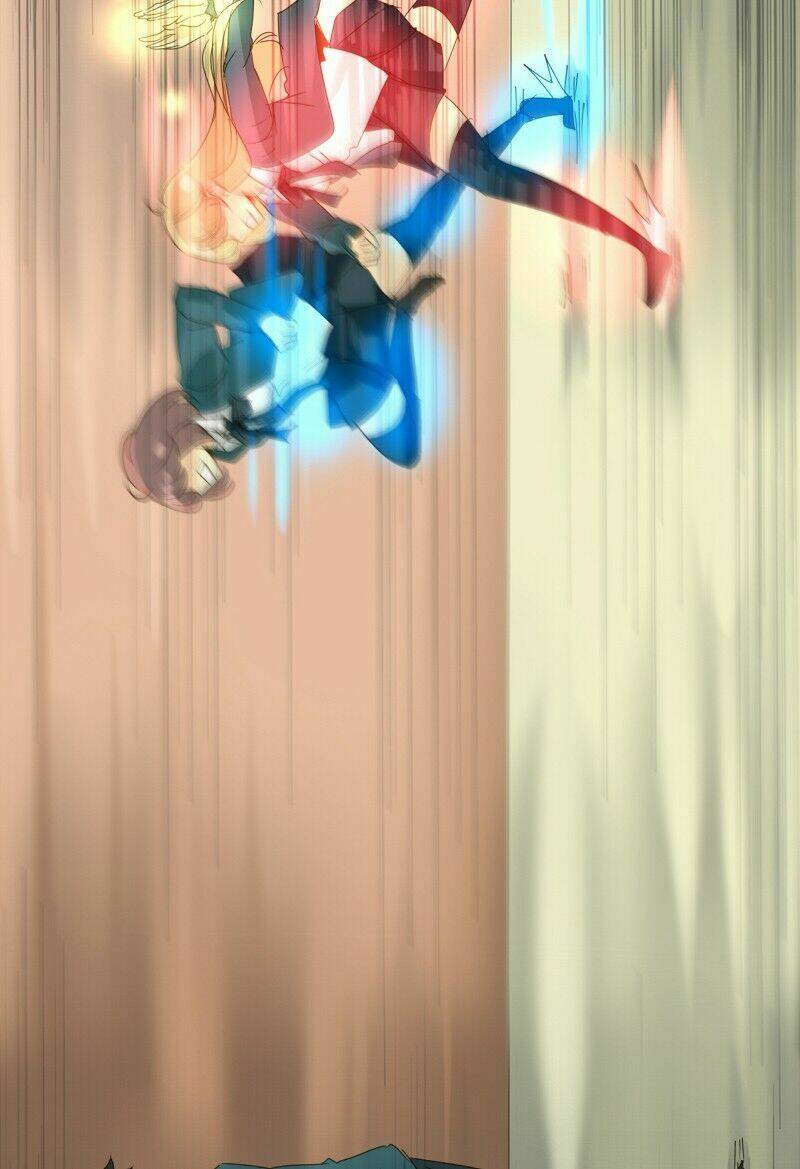 Đọc truyện Thế giới không hoàn hảo - Chap 42