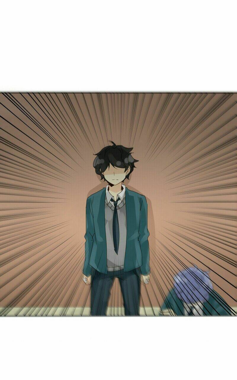 Đọc truyện Thế giới không hoàn hảo - Chap 42