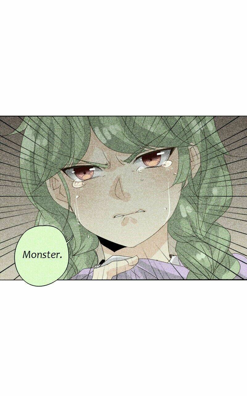 Đọc truyện Thế giới không hoàn hảo - Chap 42