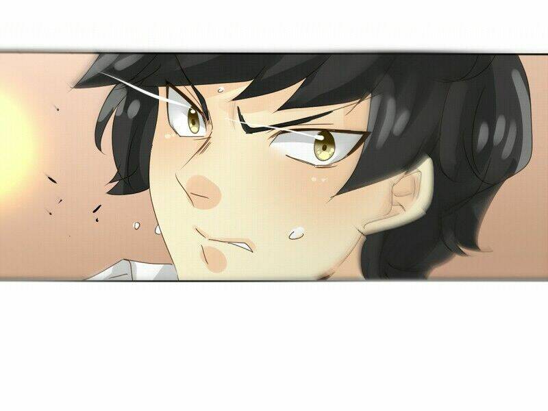 Đọc truyện Thế giới không hoàn hảo - Chap 43