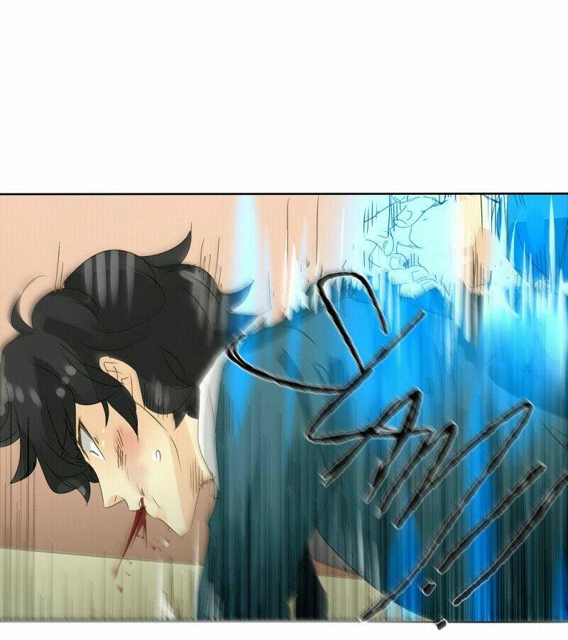 Đọc truyện Thế giới không hoàn hảo - Chap 43