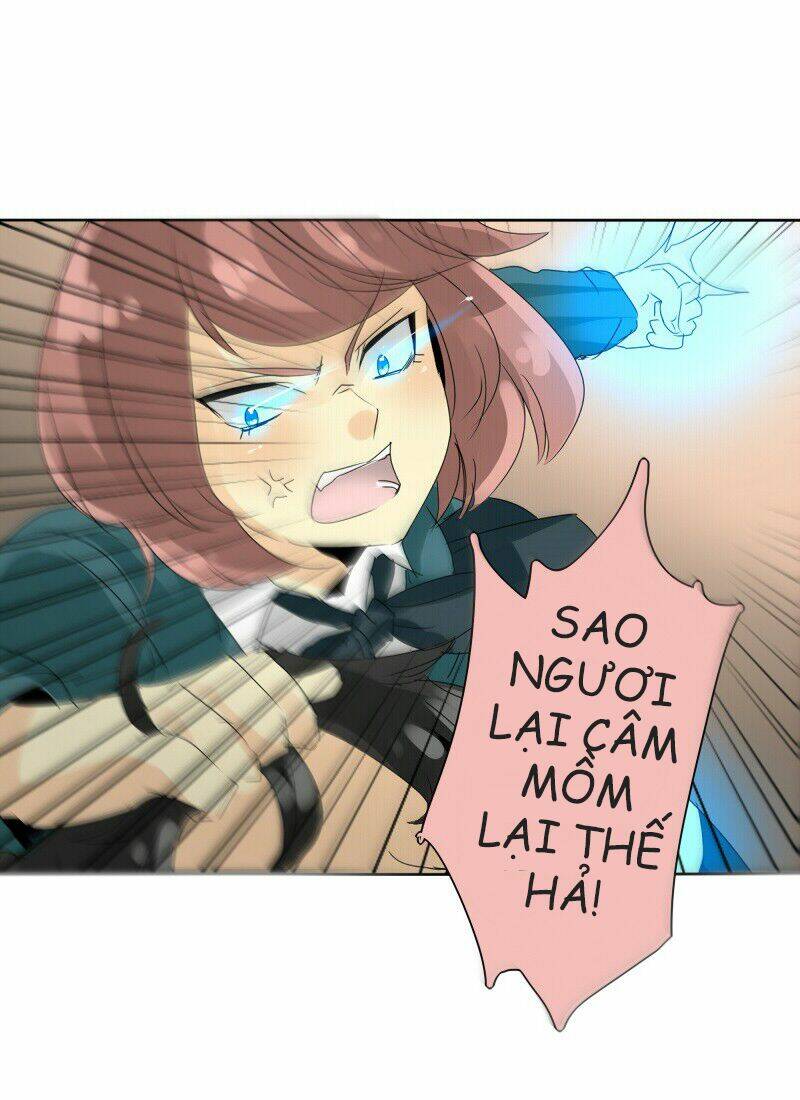 Đọc truyện Thế giới không hoàn hảo - Chap 43
