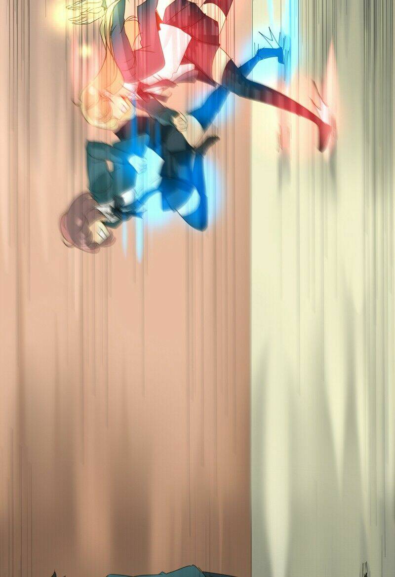 Đọc truyện Thế giới không hoàn hảo - Chap 43