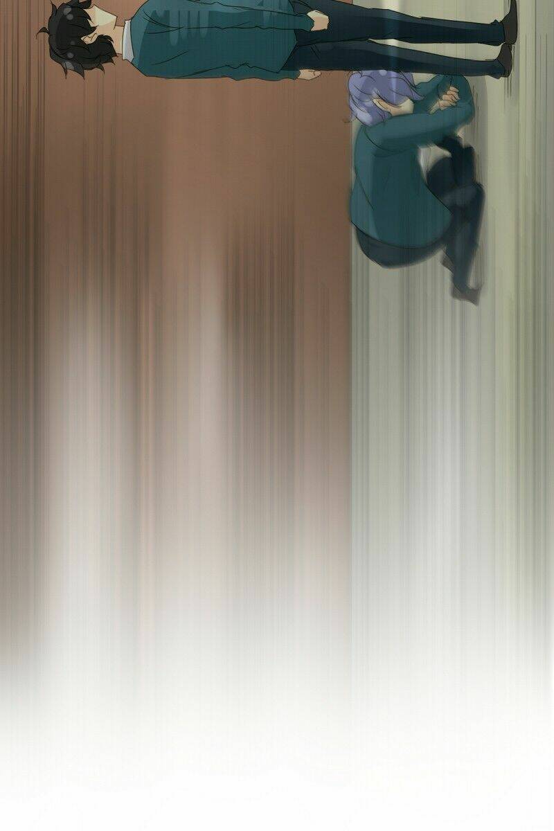 Đọc truyện Thế giới không hoàn hảo - Chap 43