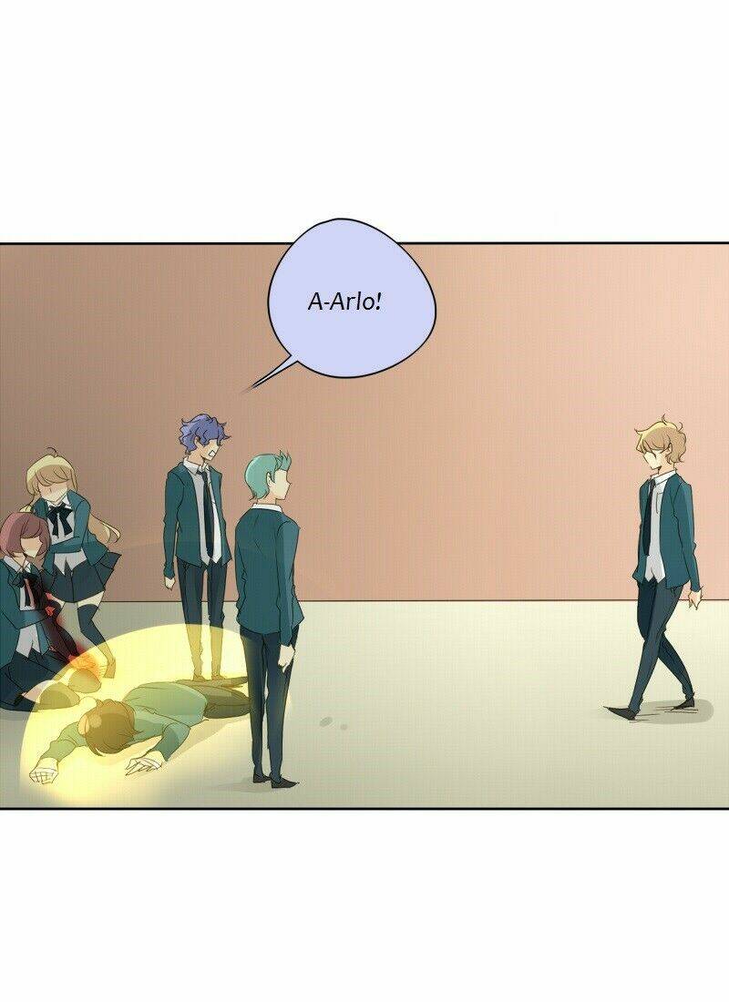 Đọc truyện Thế giới không hoàn hảo - Chap 43