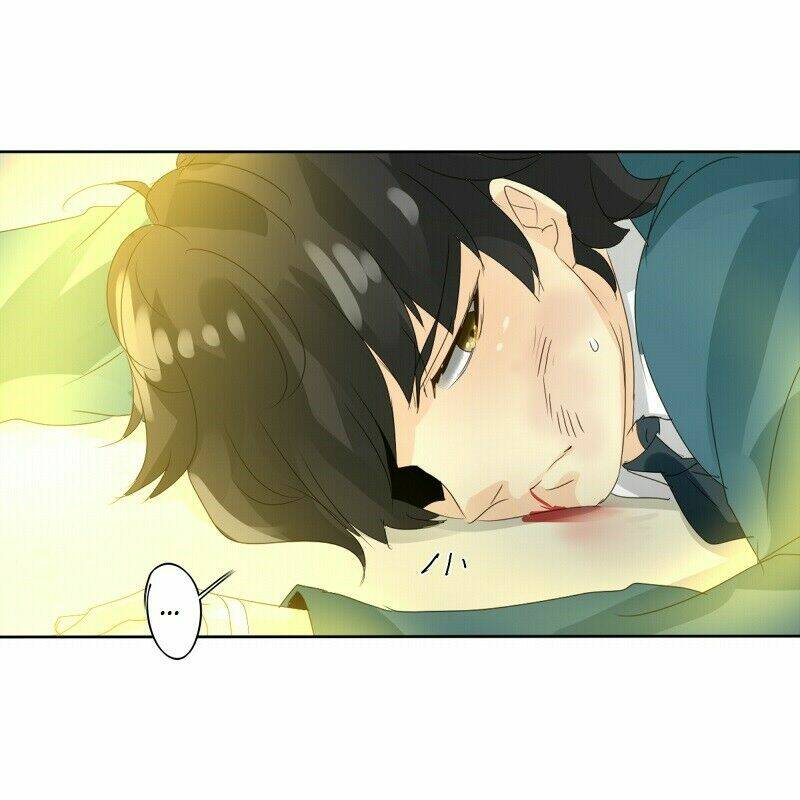 Đọc truyện Thế giới không hoàn hảo - Chap 43