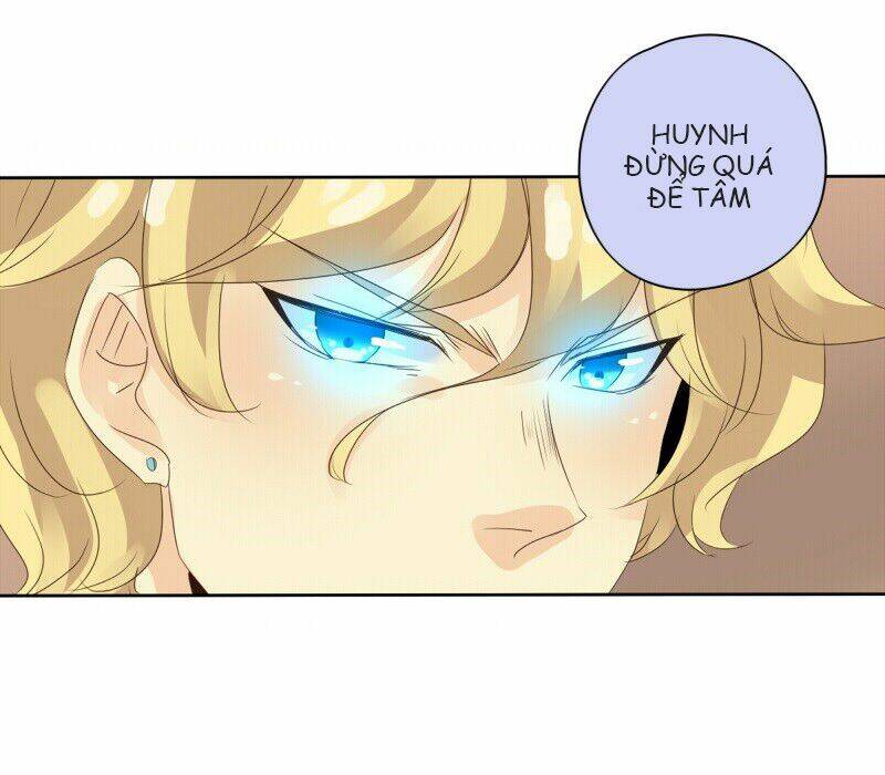 Đọc truyện Thế giới không hoàn hảo - Chap 43