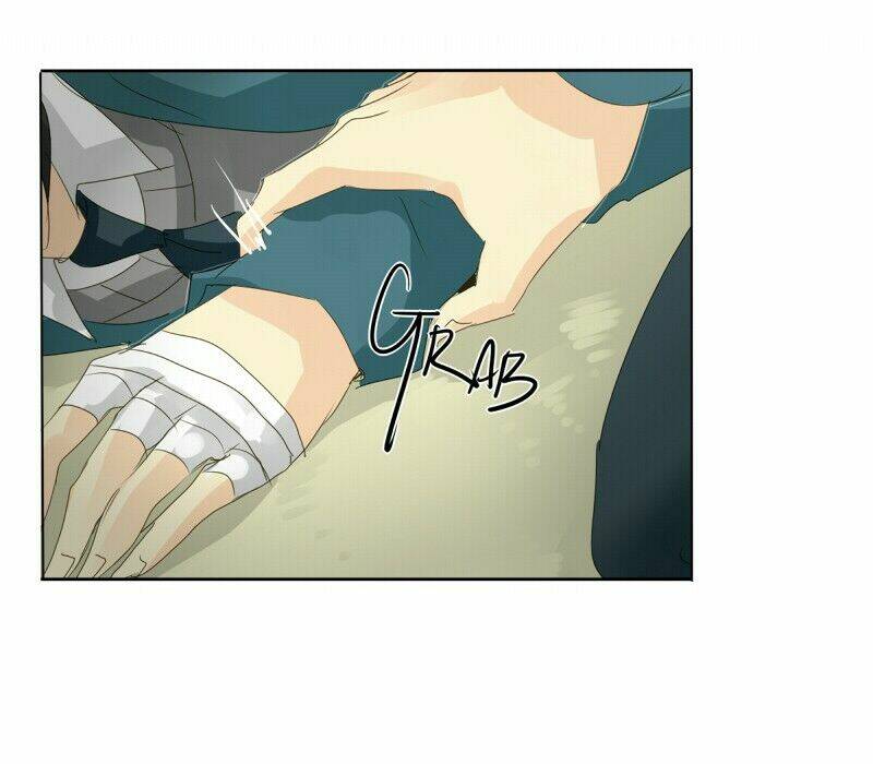 Đọc truyện Thế giới không hoàn hảo - Chap 43