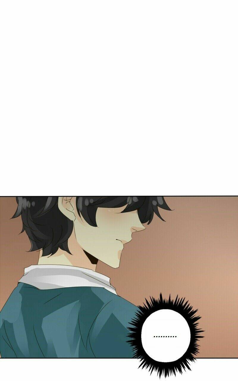 Đọc truyện Thế giới không hoàn hảo - Chap 43