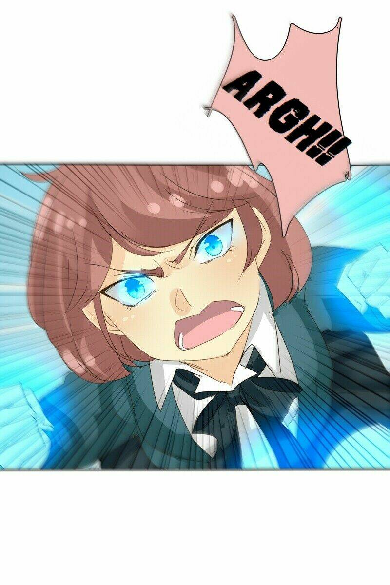 Đọc truyện Thế giới không hoàn hảo - Chap 43