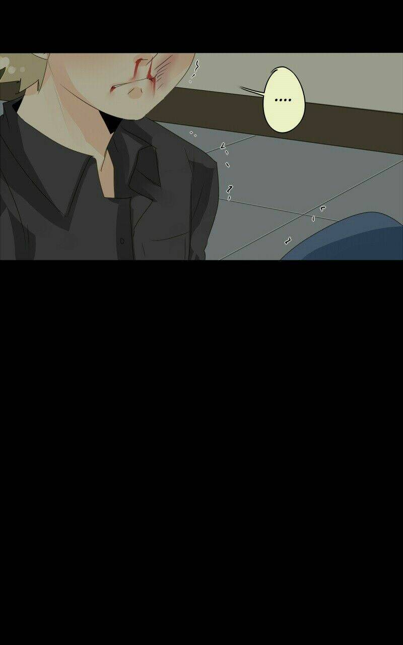 Đọc truyện Thế giới không hoàn hảo - Chap 44