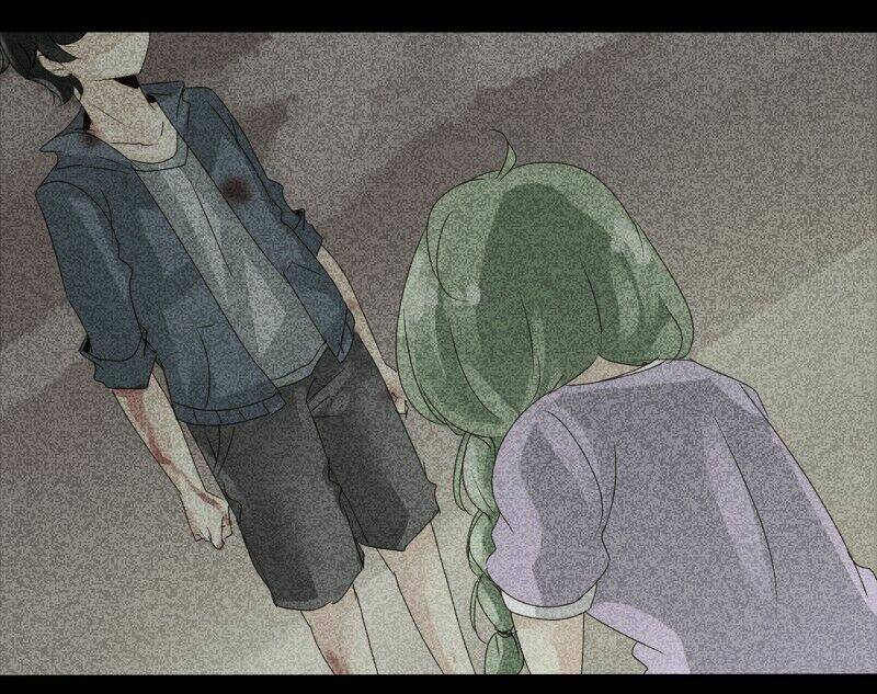 Đọc truyện Thế giới không hoàn hảo - Chap 44