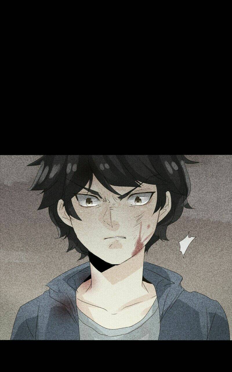 Đọc truyện Thế giới không hoàn hảo - Chap 44