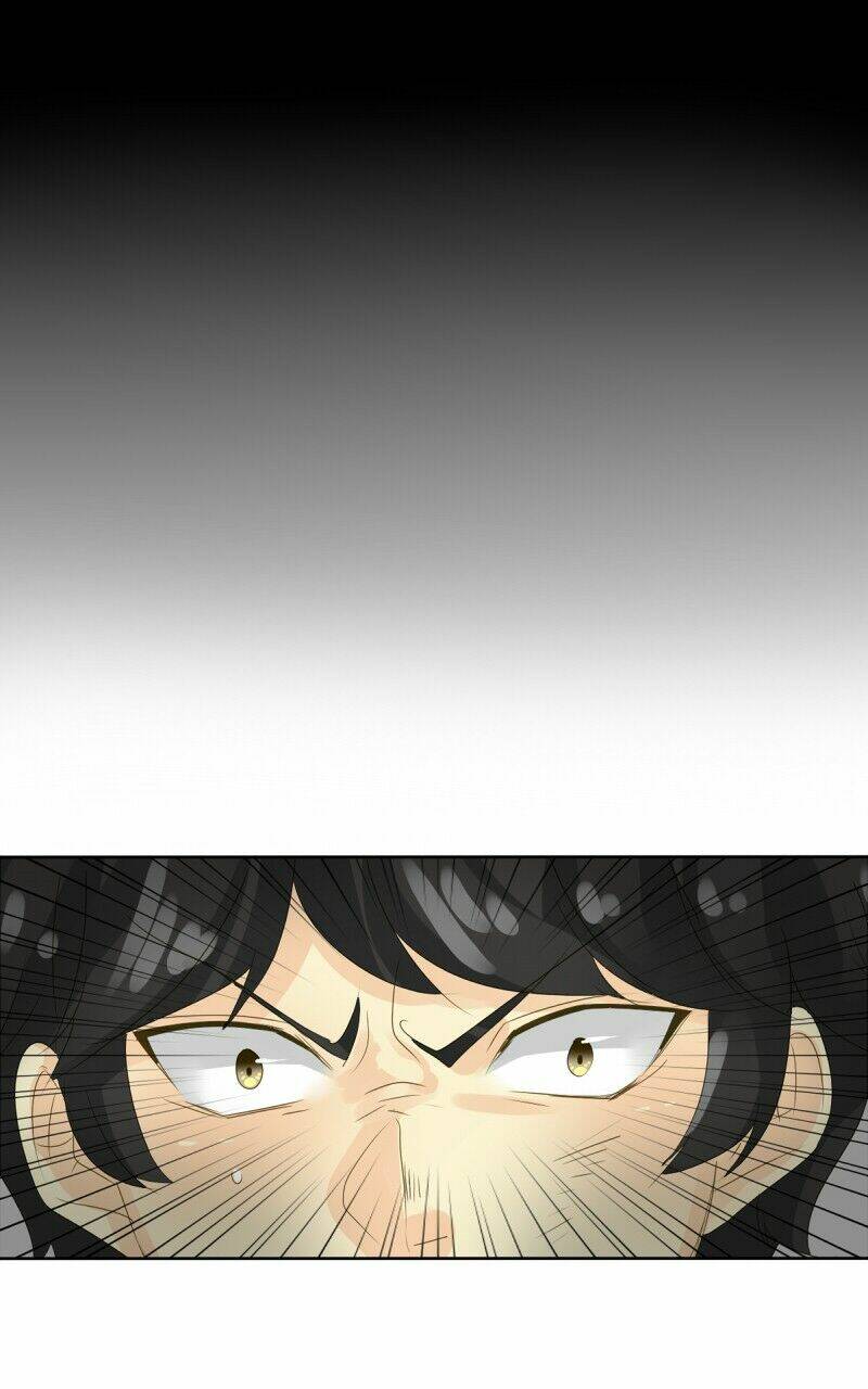 Đọc truyện Thế giới không hoàn hảo - Chap 44