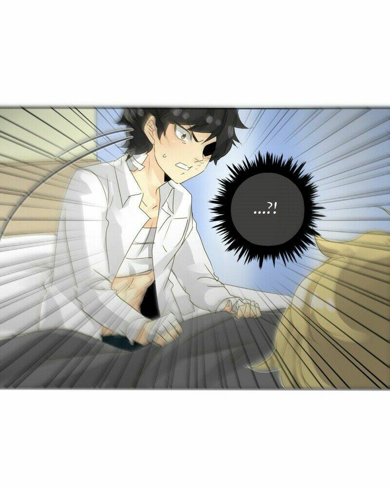 Đọc truyện Thế giới không hoàn hảo - Chap 44